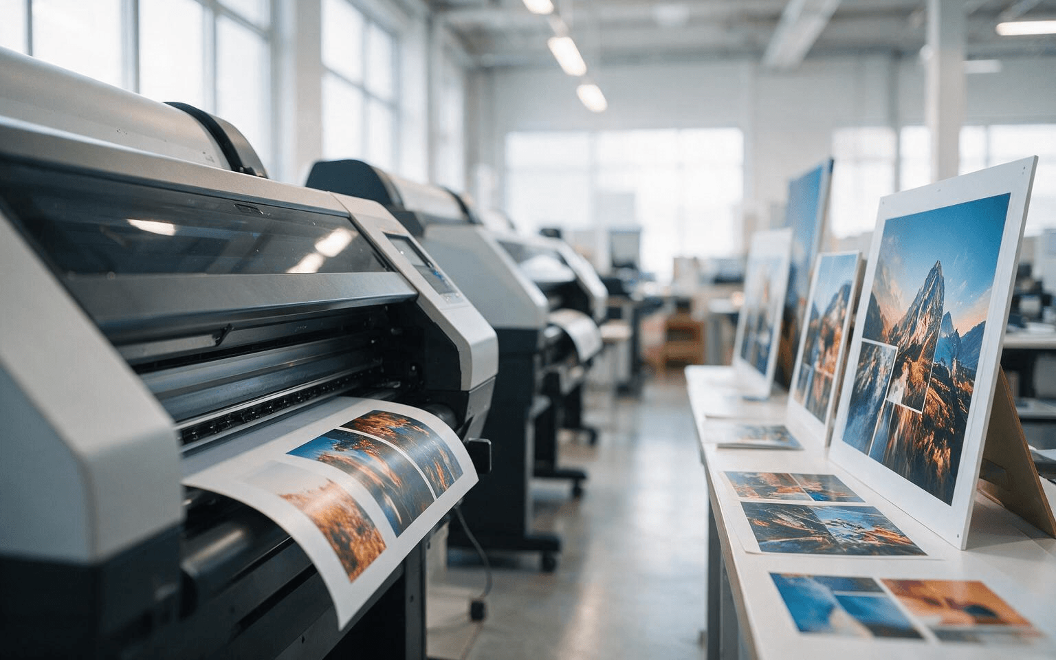 Lamination Guide: Choosing the Right Overlaminate