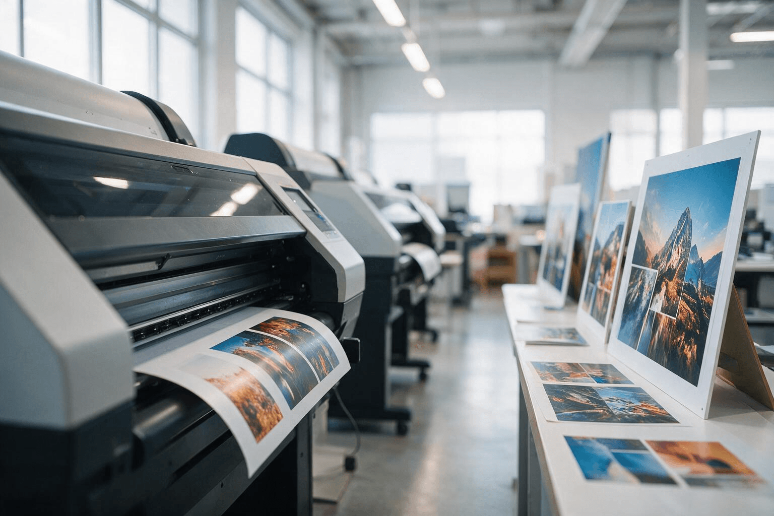 Lamination Guide: Choosing the Right Overlaminate