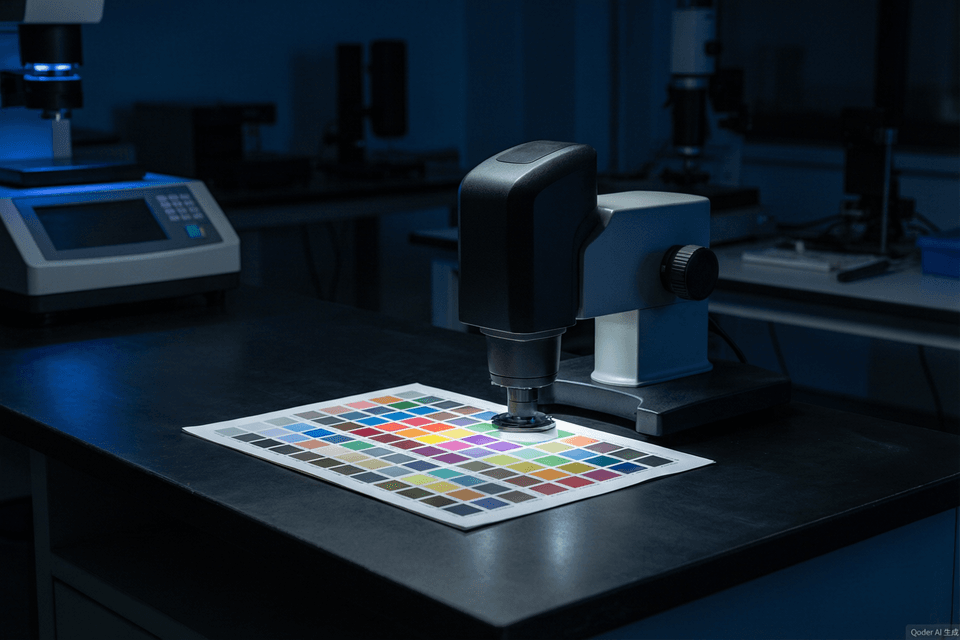 Prepress & Contract Proofing